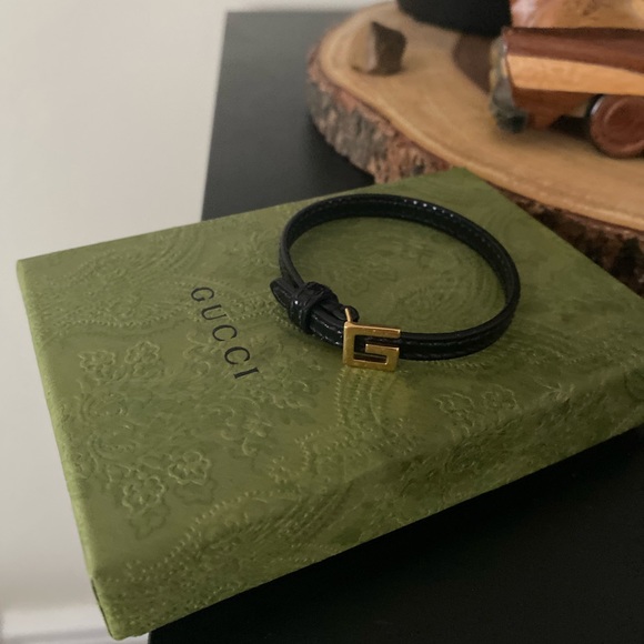 Gucci bracelet - Picture 2 of 2